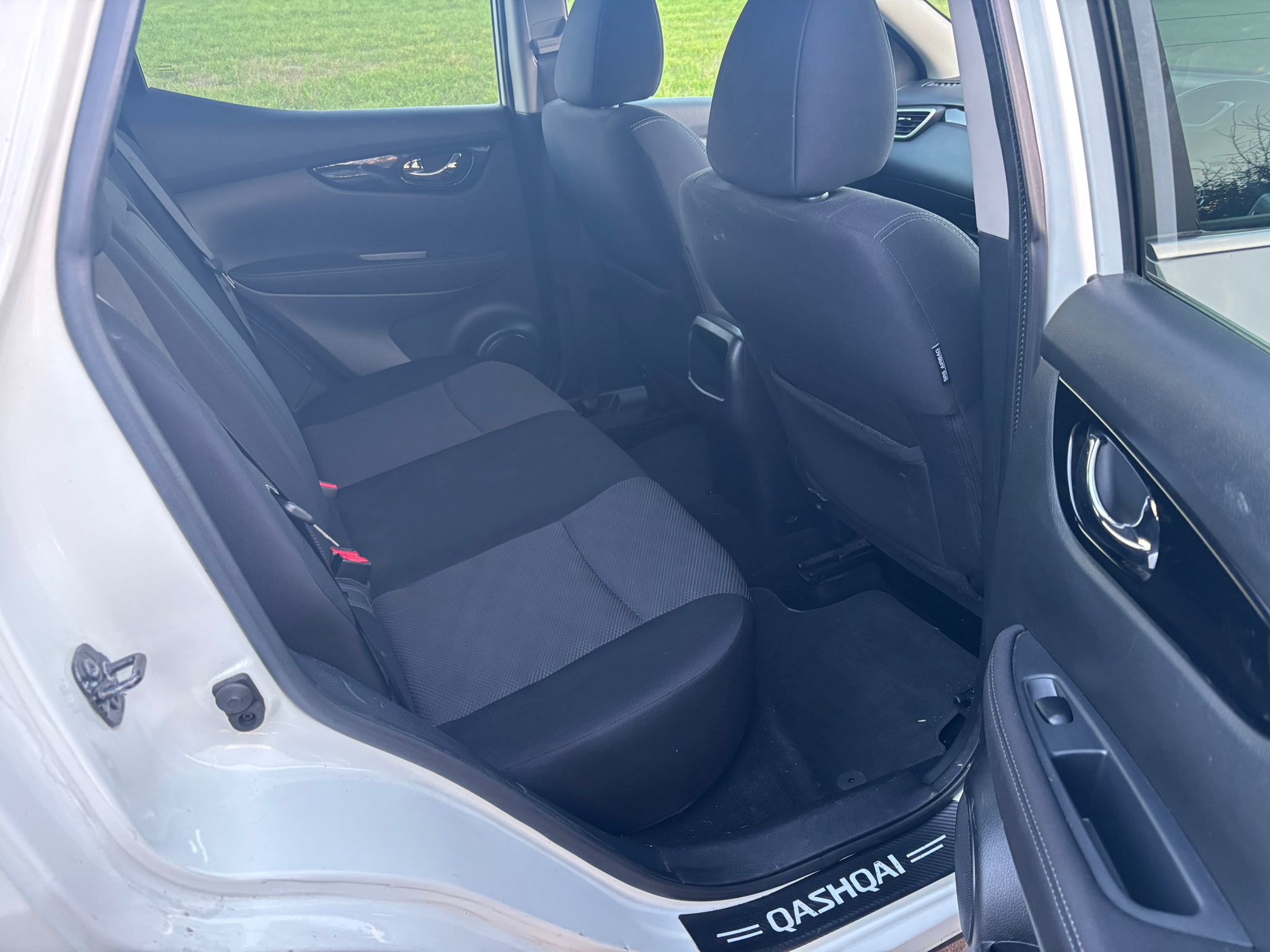 Nissan Qashqai Brothers Car Sales 